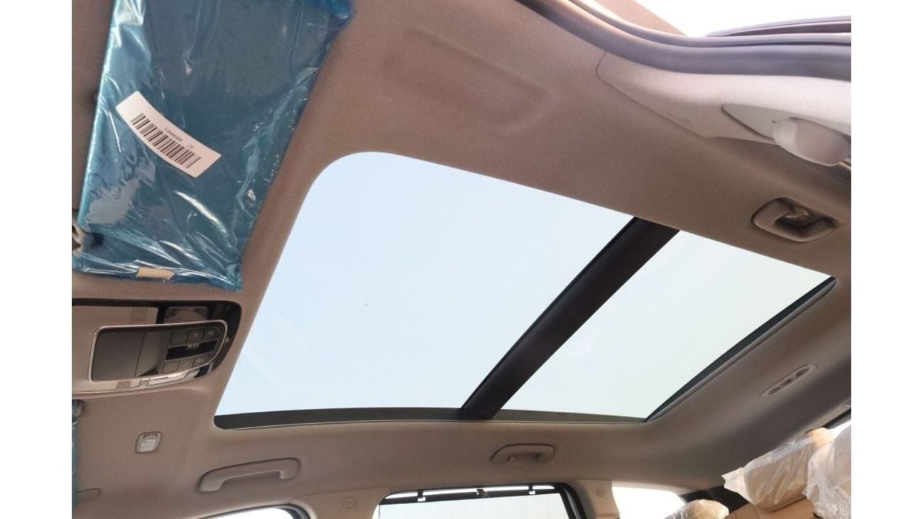 هيونداي جراند سانتا في HYUNDAI_SANTAFE_HYBRID_1.6_2024_FULL_OPTIONS