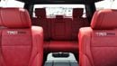 تويوتا تاندرا TOYOTA TUNDRA TRD PRO 3.4L TWIN TURBO