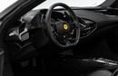 Ferrari SF90 Spider 4.0L V8 Twin-Turbocharged Engine + eMotor