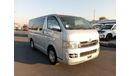 Toyota Hiace TOYOTQA HIACE RIGHT HAND DRIVE (PM1069)