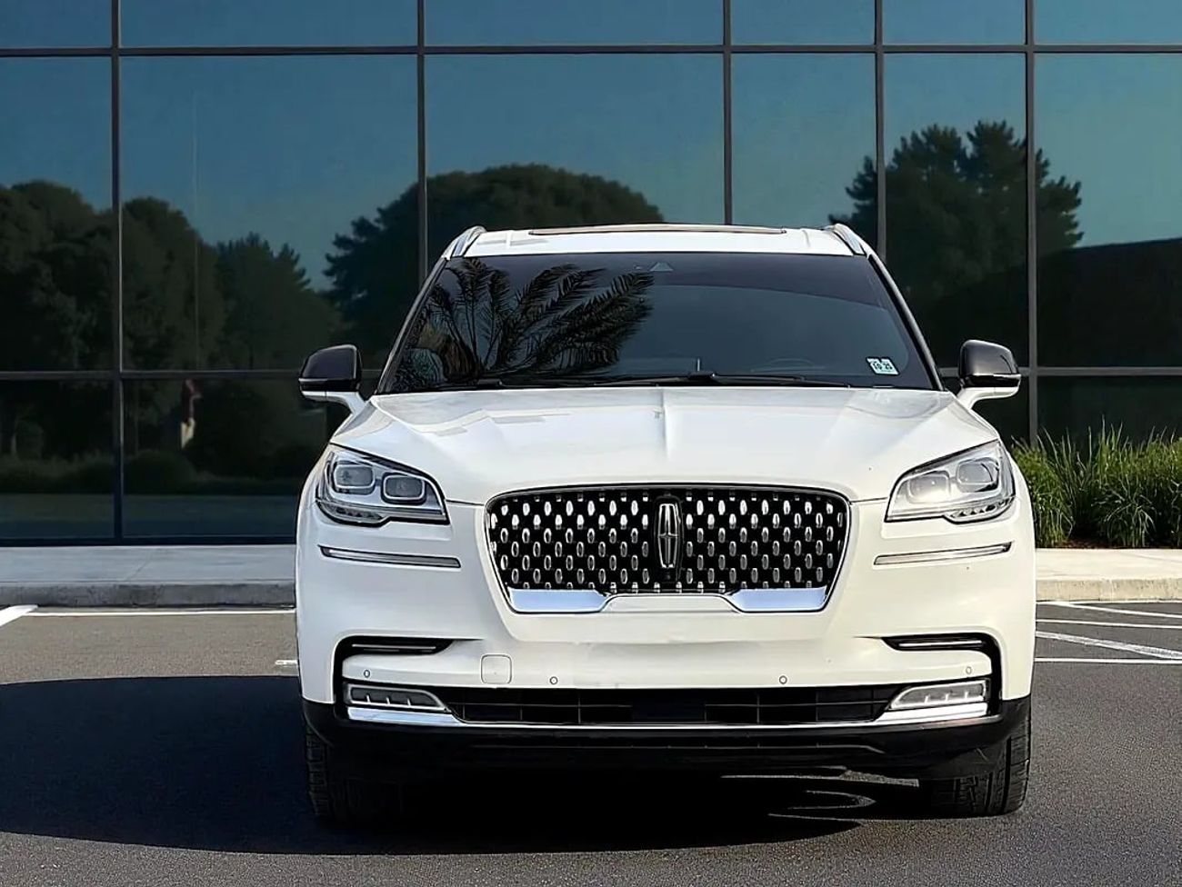 لينكولن أفياتور Reserve 3.0L | | RESERVE | 6-SEATS | | AMERICAN SPEC | CLEAN TITLE