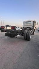 Isuzu NPR Isuzu NPR85H22L GVW 6.5 Ton, Payload 4 Ton