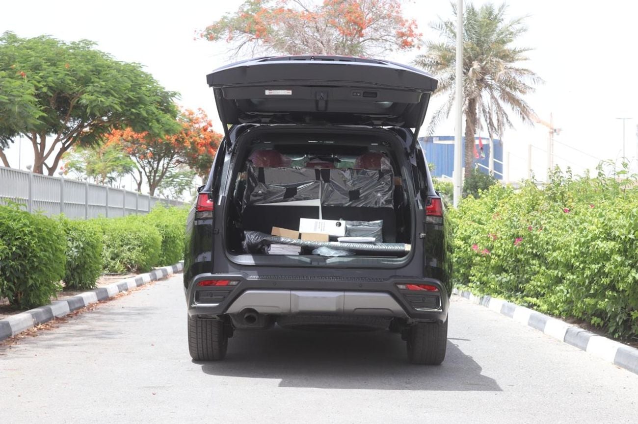 لكزس LX 600 PRESTIGE LX600