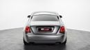 Rolls-Royce Wraith - 2017 - GCC Specs