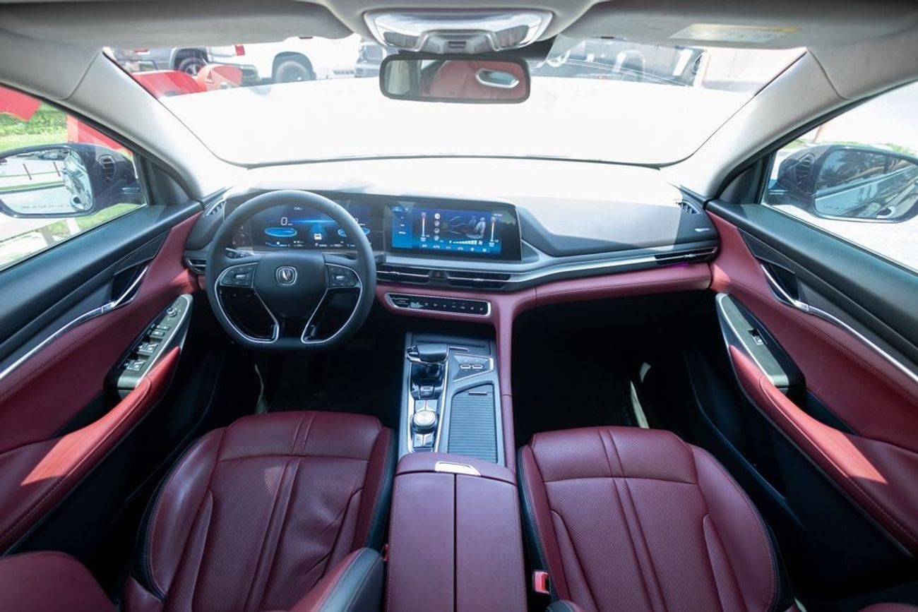 Changan CS75 Plus Sport