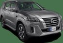 Nissan X Terra PLATINUM 2024 | AED 1552/Month | 0 DP | 30 Day Return | Warranty | Service History