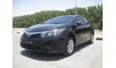 Toyota Corolla 1.6 2016 SE