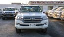 Toyota Land Cruiser GXR V6