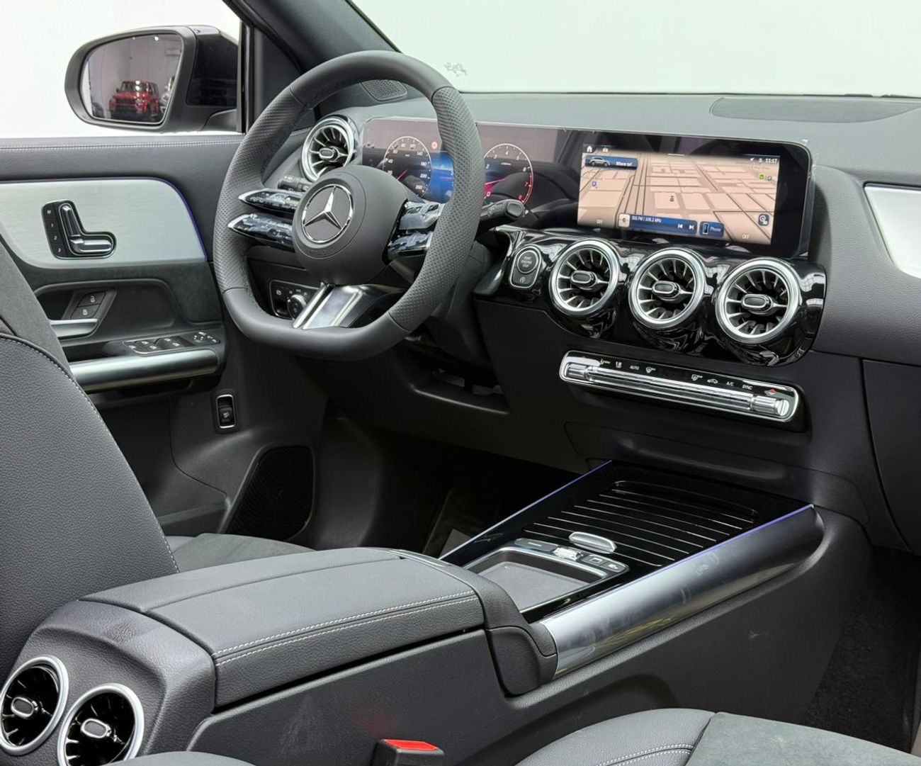 Mercedes-Benz GLA 200 2026 Mercedes Benz GLA200 AMG, 5 Years MB Warranty, Delivery Kms, Fully Loaded, GCC