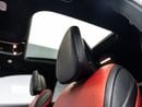Mercedes Benz GLC200 PREMIUM PLUS BUY NOW, PAY 2027 | THE BLACKLINE STANDARD | Mercedes Warranty + Service Contract, GCC