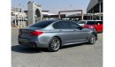 BMW 530i BMW 530 M SPORT PACKAGE