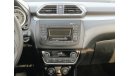 Suzuki Dzire 1.2L PETROL, GLX INSIDE BLACK (CODE # 70231)