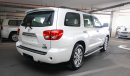 Toyota Sequoia 4X4