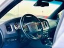 دودج تشارجر GT 3.6L