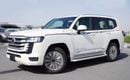 Toyota Land Cruiser GXR