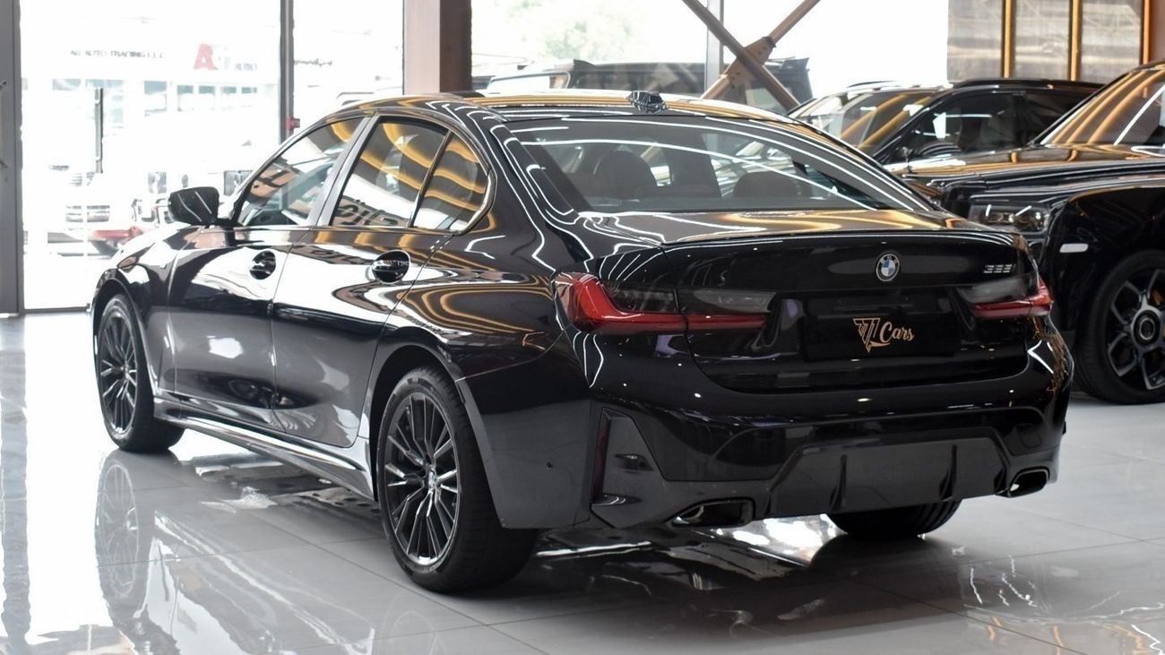 BMW 325 BMW 325i M-Kit 2024
