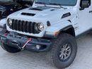 Jeep Wrangler Unlimited SAHARA