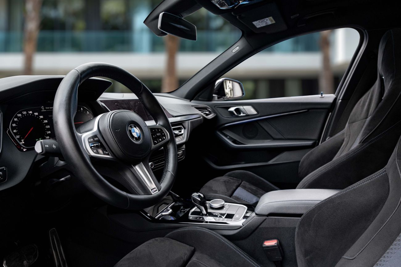 BMW 120i 120 | 1,763 P.M | 0% Downpayment | BMW 120 M-Kit! | Ramadan Offer!