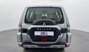 Mitsubishi Pajero GLS BASE 3.5 | Under Warranty | Inspected on 150+ parameters