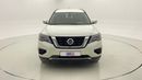نيسان باثفايندر S 3.5 | بدون دفعة مقدمة | اختبار القيادة في المنزل