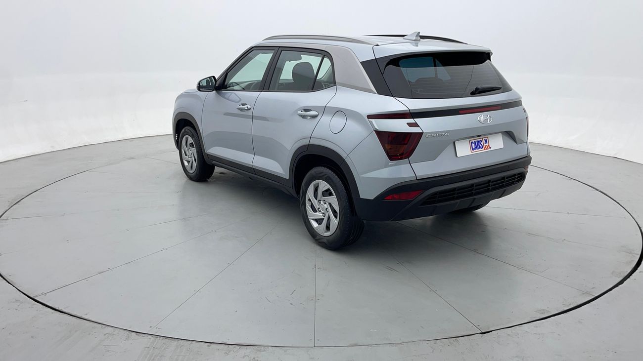 Hyundai Creta SMART 1.5 | Zero Down Payment | Free Home Test Drive