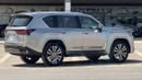 لكزس LX 600 (For Export , НА ЭКСПОРТ) BB ‘’Signature’’ 3.5TT V6 AWD GCC 2026 Без пробега