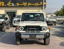 تويوتا لاند كروزر 76 Toyota Land Cruiser LC 76 4.0 2025