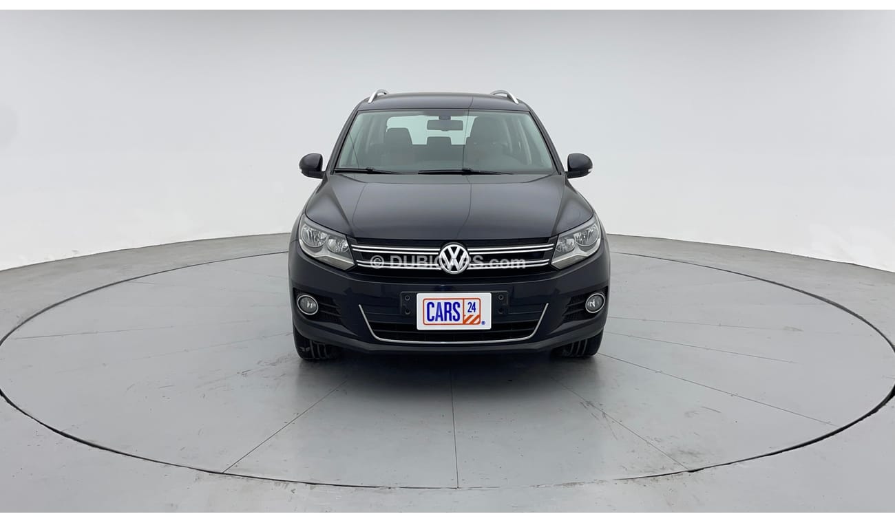 Volkswagen Tiguan SE 2 | Zero Down Payment | Free Home Test Drive