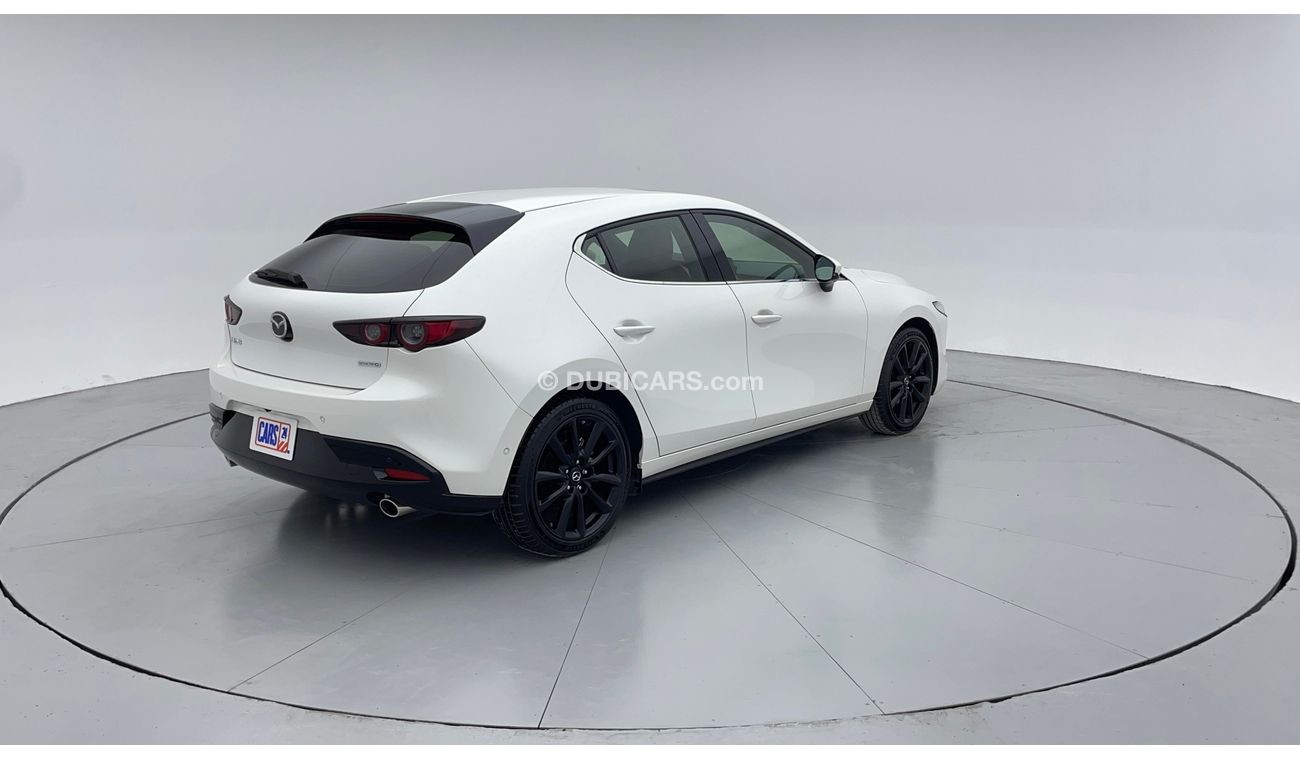 Mazda 3 INTENSE 2 | Zero Down Payment | Free Home Test Drive