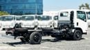 إيسوزو NPR 75 71H 4.6L CHASSIS MT(EXPORT ONLY)