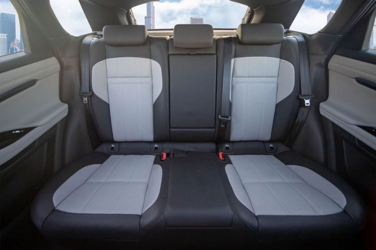 لاند روفر رانج روفر إيفوك Land Rover Range Rover Evoque 2021 مواصفات خليجية