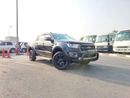Ford Ranger FORD RANGER WILDTREK PICK UP RHD 2021 MODEL 3.2 L DIESEL AUTOMATIC(PM54614)