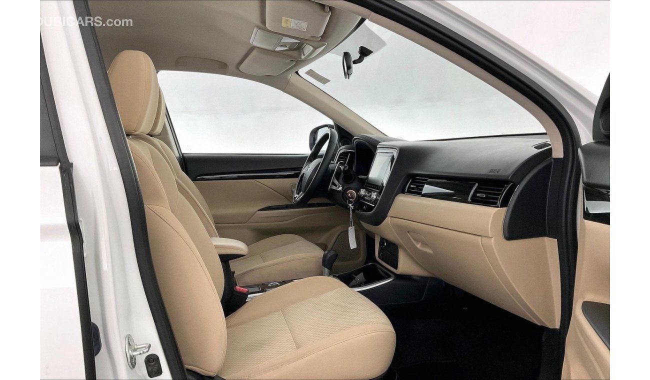 Mitsubishi Outlander GLX Midline| 1 year free warranty | Exclusive Eid offer