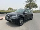 رينو داستر Renault Duster 2024 1.6 L EXPORT ONLY