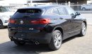 BMW X2 XDrive 2.8 i