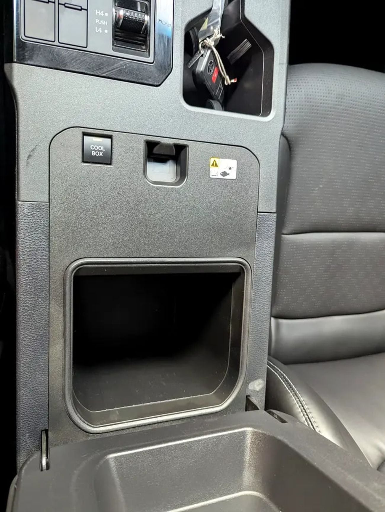 Toyota Prado TX1 2024 Turbo GCC Specs Interior and Exterior Excellent Condition