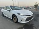 Toyota Camry LE HYBRID 2.5L