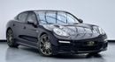 بورش باناميرا 2016 Porsche Panamera Edition, Excellent Condition, GCC