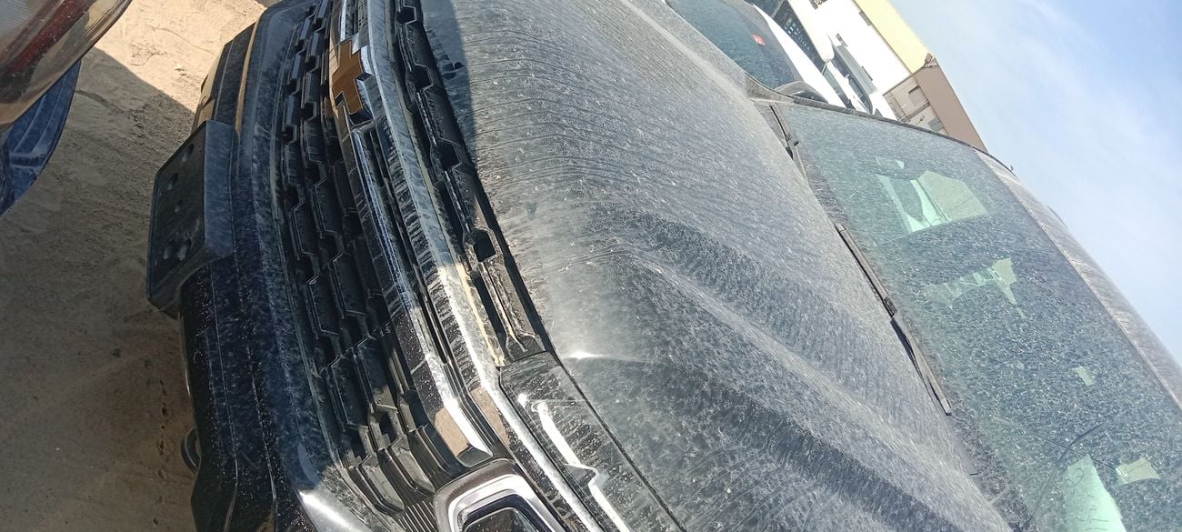 شيفروليه تاهو LS 5.3 | بدون دفعة مقدمة | اختبار القيادة في المنزل