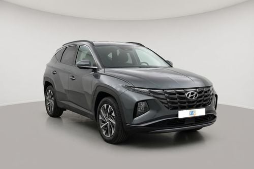Hyundai Tucson 2022 COMFORT PLUS | AED 1097/Month | 0 DP | 30 Day Return | Warranty