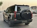 روكس 01 STANDARD ROX 01 7 SEATS HYBRID Black/Orange | Long range 2025