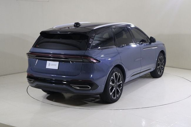Lincoln Nautilus RESERVE III, миниатюра 16