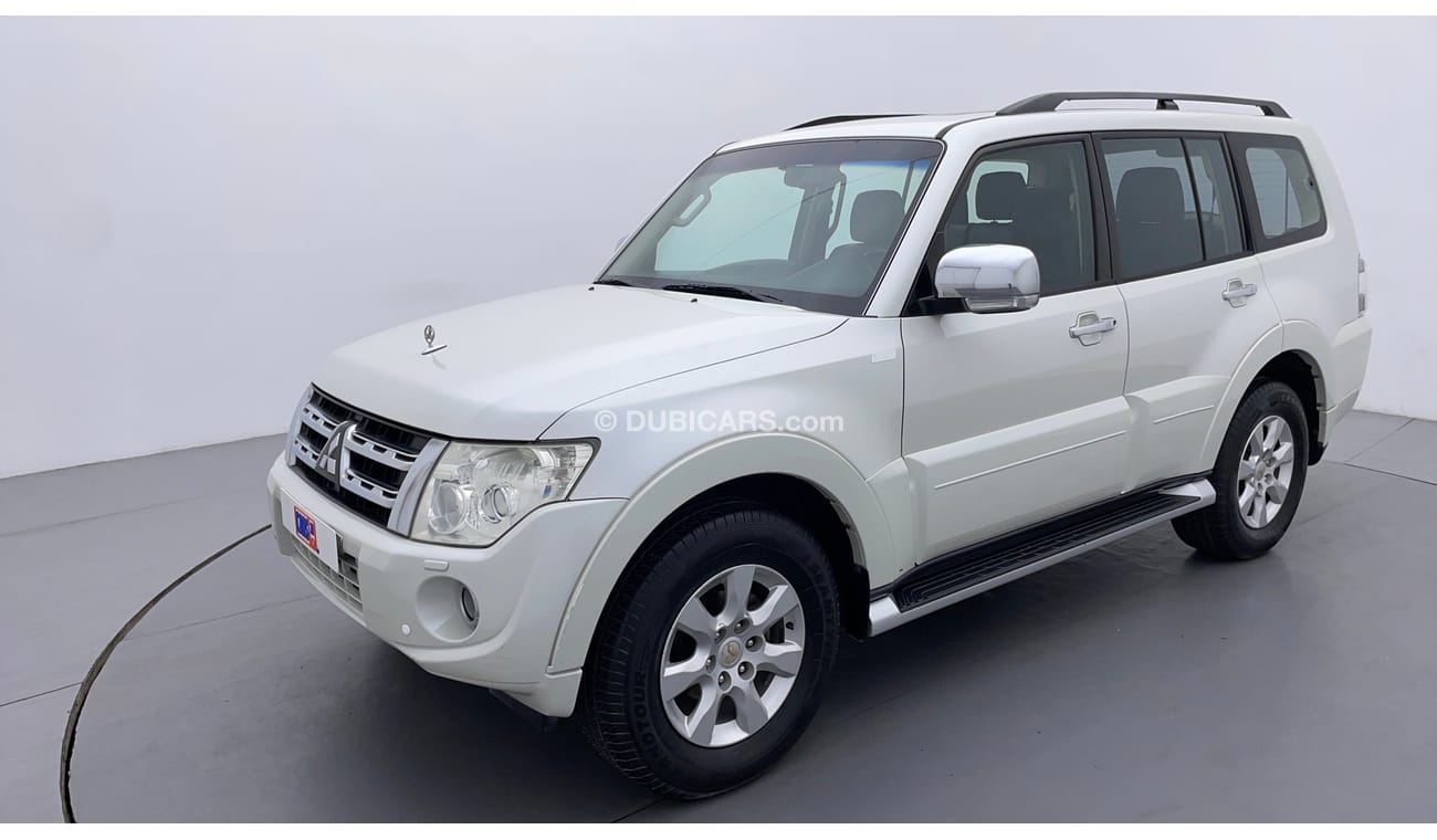 Mitsubishi Pajero GLS MID 3.5 | Zero Down Payment | Free Home Test Drive