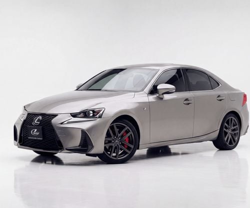 Lexus IS300 300 2.0
