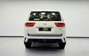 Toyota Land Cruiser VXR 2025 Toyota Land Cruiser VXR, 2028 Toyota Warranty, Full Toyota Service History, Low Km, GCC