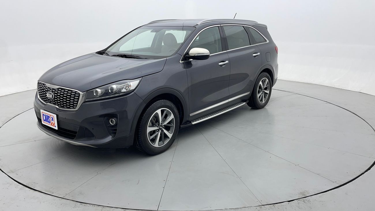 Kia Sorento LX 2.4 | Zero Down Payment | Free Home Test Drive