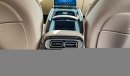 Mercedes-Benz S 500 4M MERCEDES-BENZ S500 3.0L 4-MATIC AT