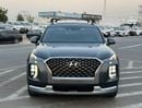 Hyundai Palisade PREMIUM 2022 Hyundai Palisade Full Option Panoramic View - 360* 5 CAM - HUD - 3
