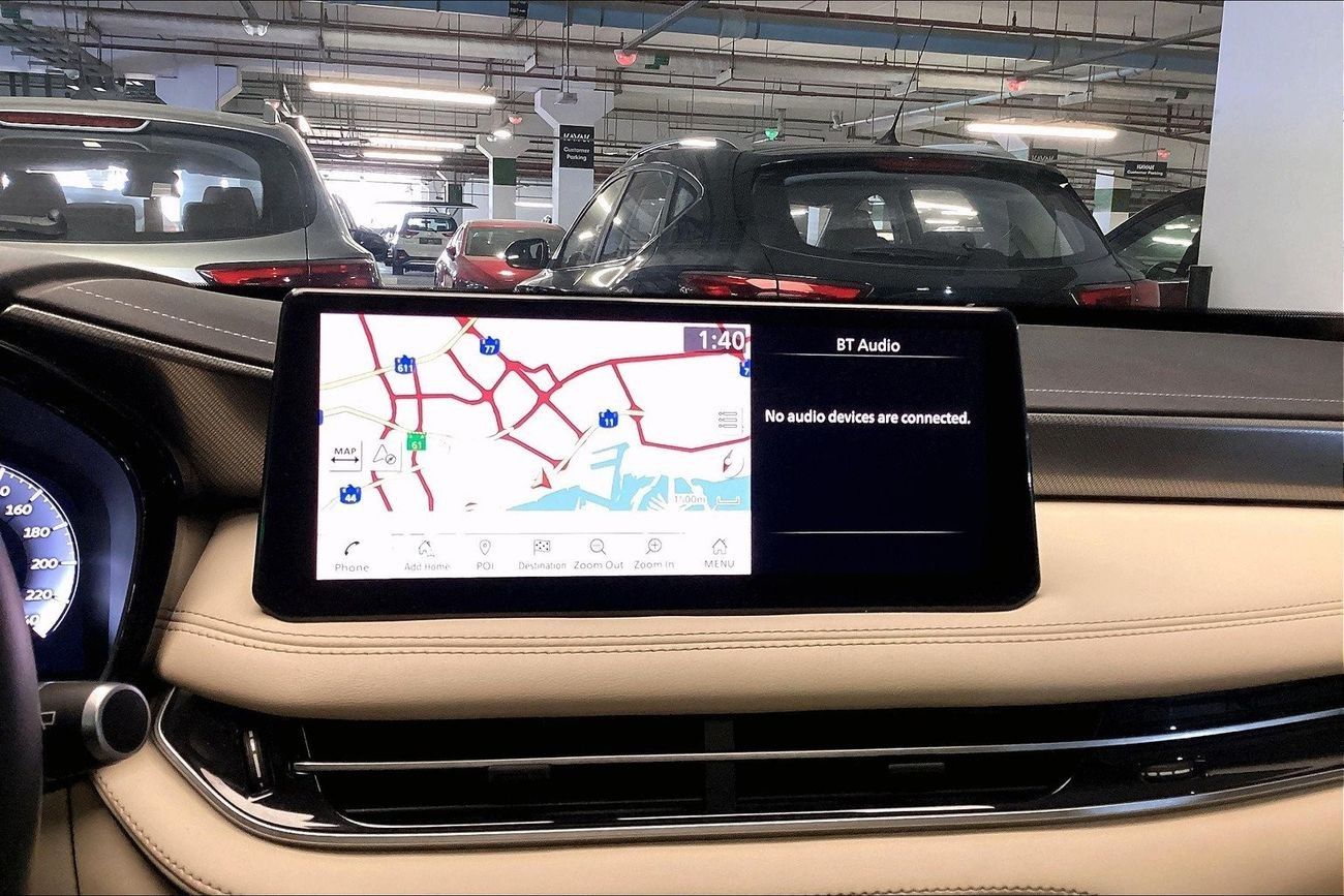 Mitsubishi Pajero Signature Edition | Guaranteed Warranty | 0 Down Payment