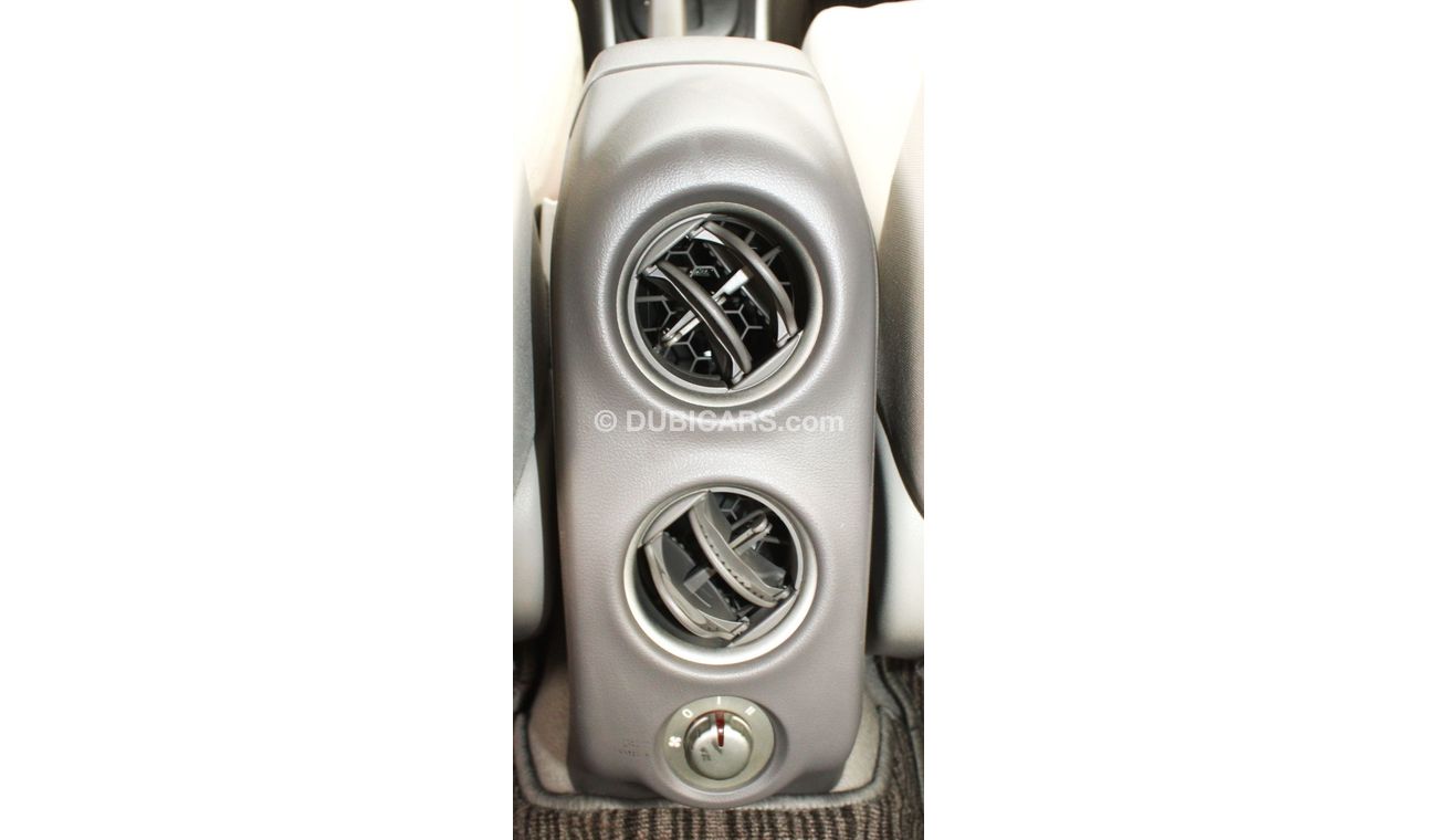 نيسان صني SV نيسان صني فل ابشن 2018 خليجي بحالة ممتاة